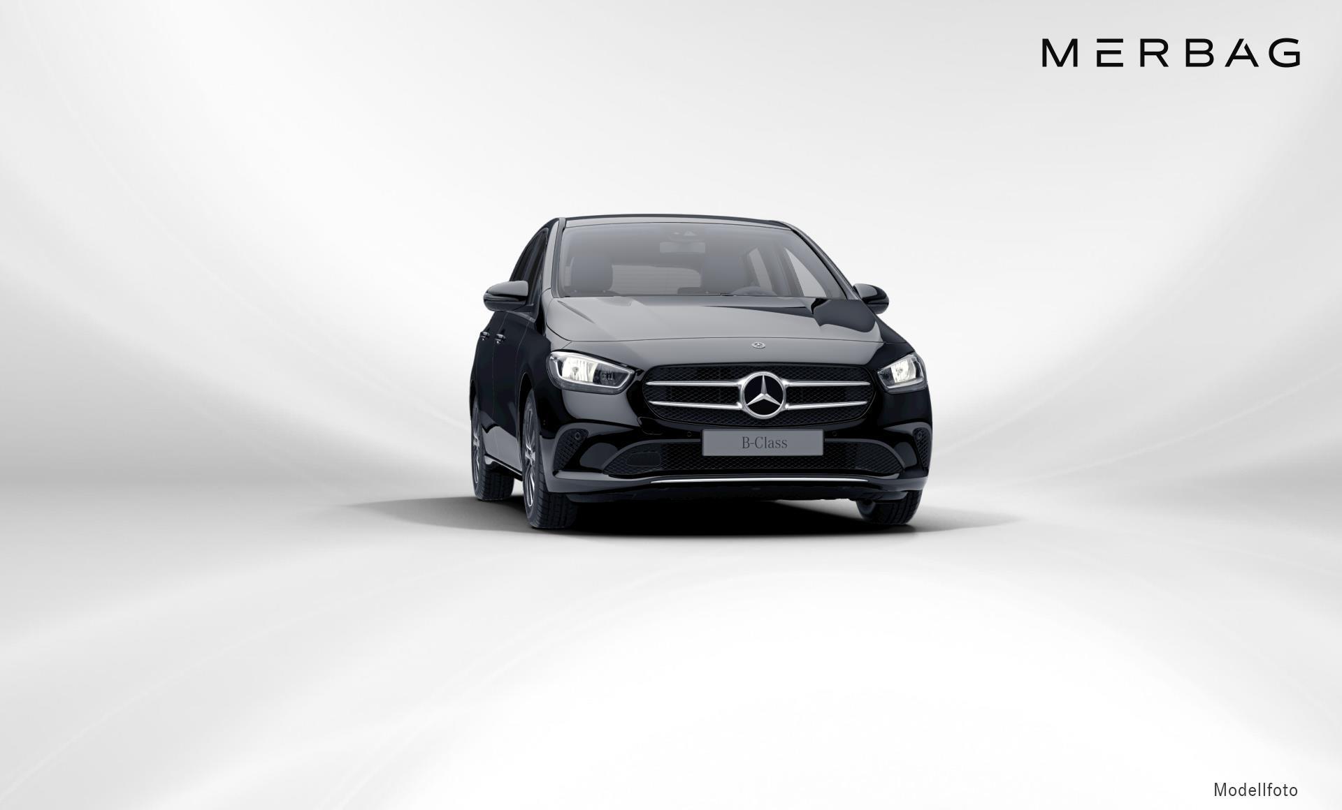 Mercedes-Benz - B 160