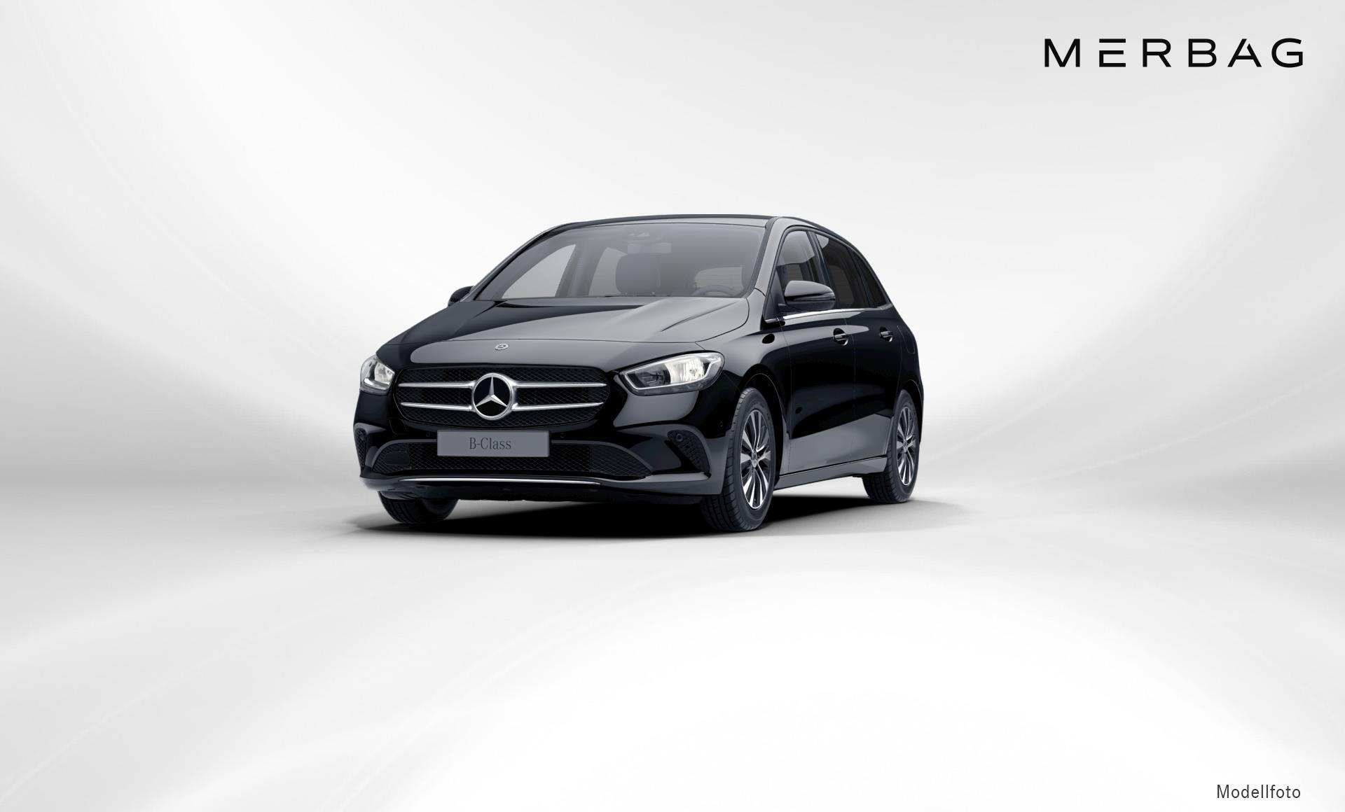 Mercedes-Benz - B 160