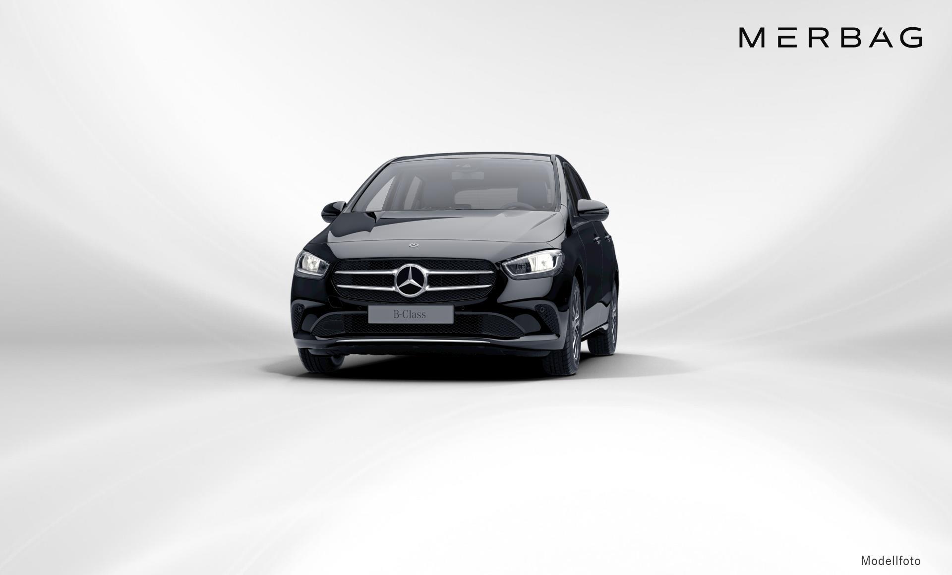 Mercedes-Benz - B 160