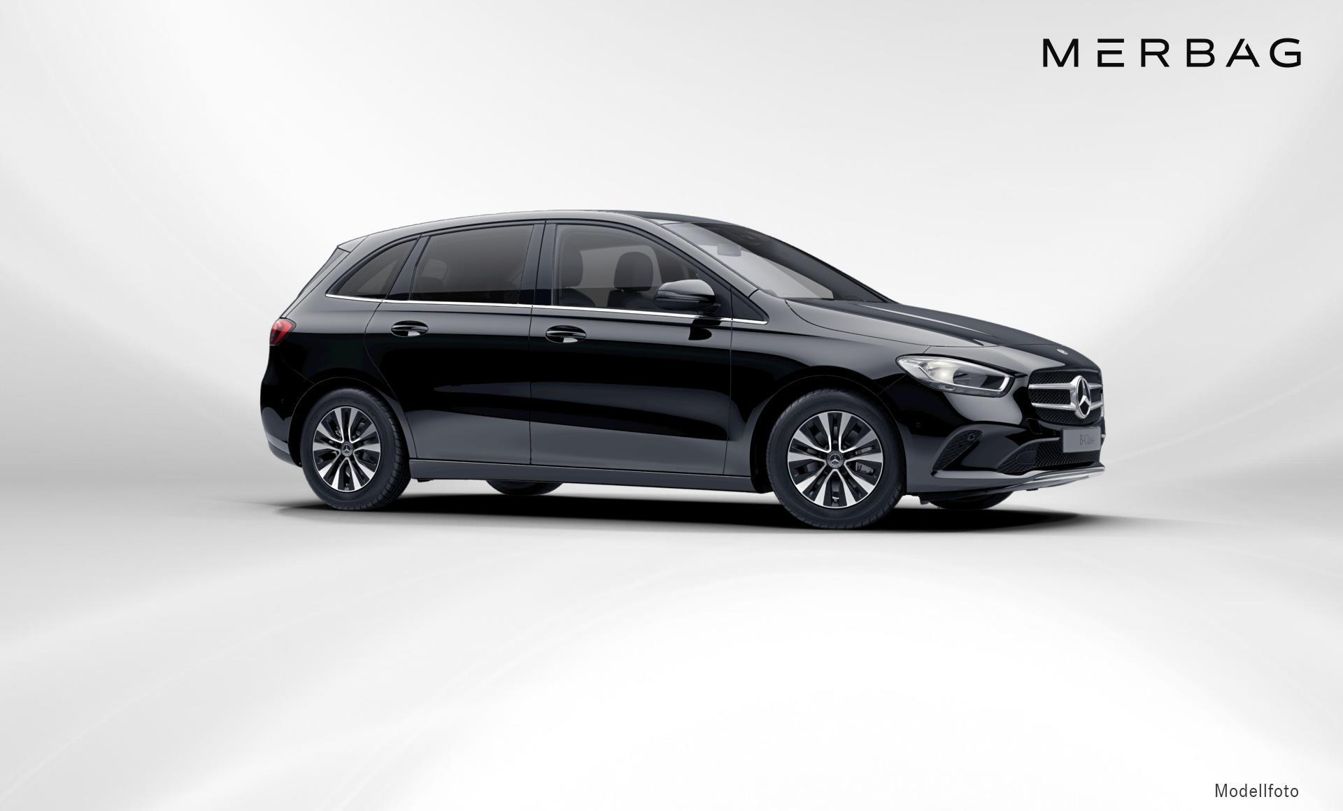 Mercedes-Benz - B 160