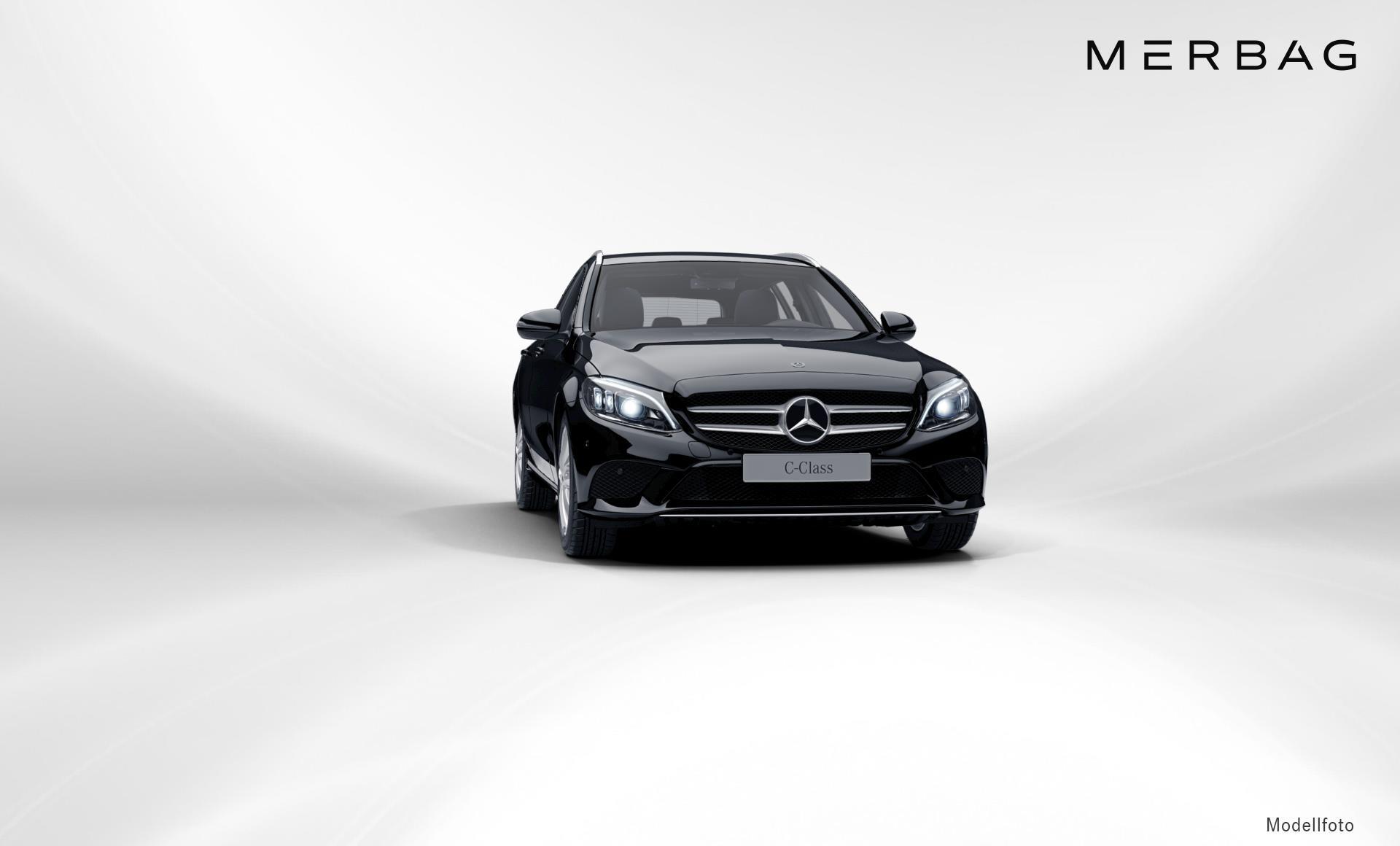 Mercedes-Benz - C 300 T-Modell