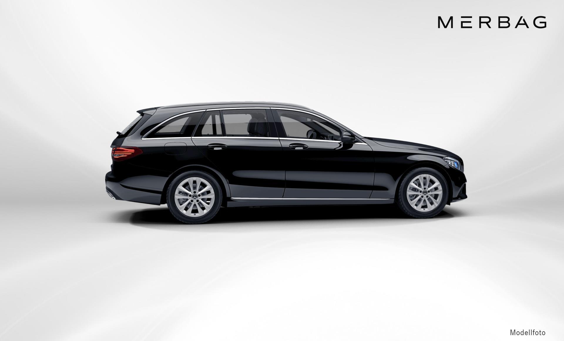 Mercedes-Benz - C 300 T-Modell
