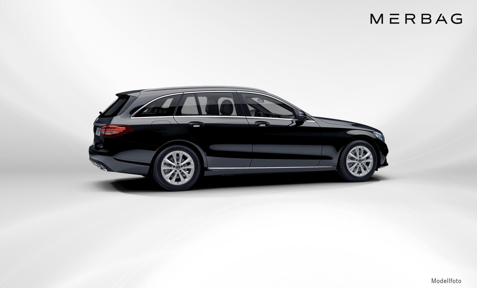 Mercedes-Benz - C 300 T-Modell