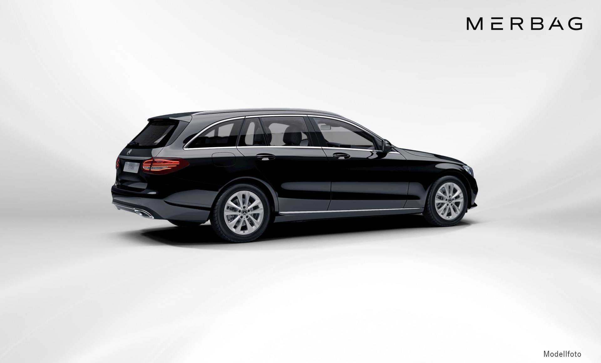 Mercedes-Benz - C 300 T-Modell