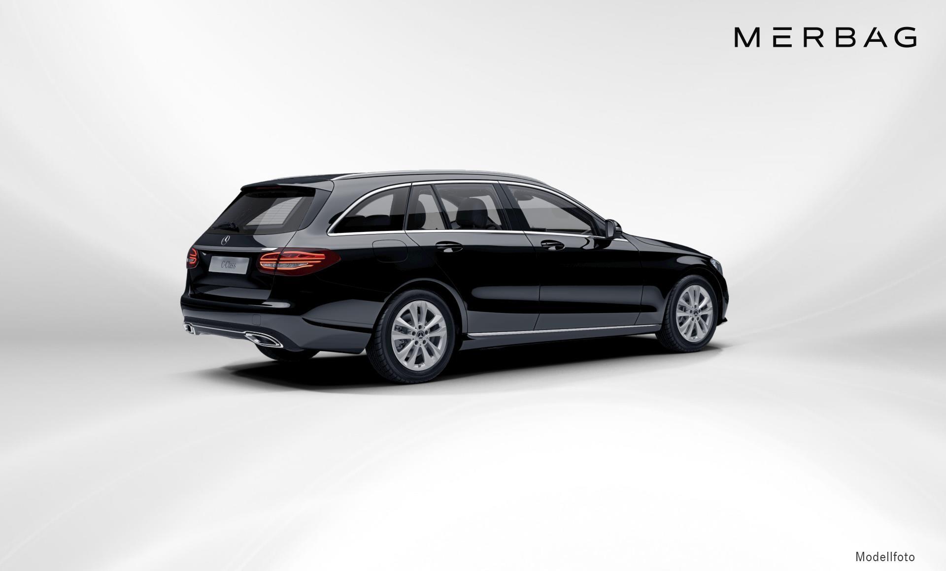 Mercedes-Benz - C 300 T-Modell