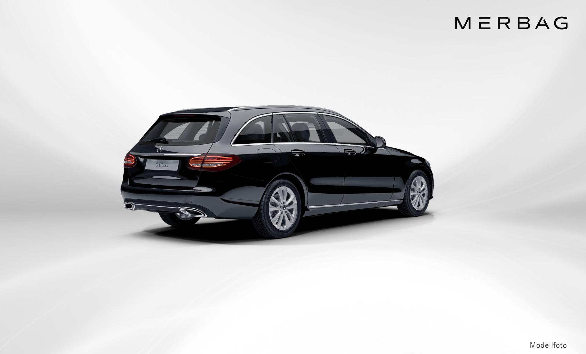 Mercedes-Benz - C 300 T-Modell