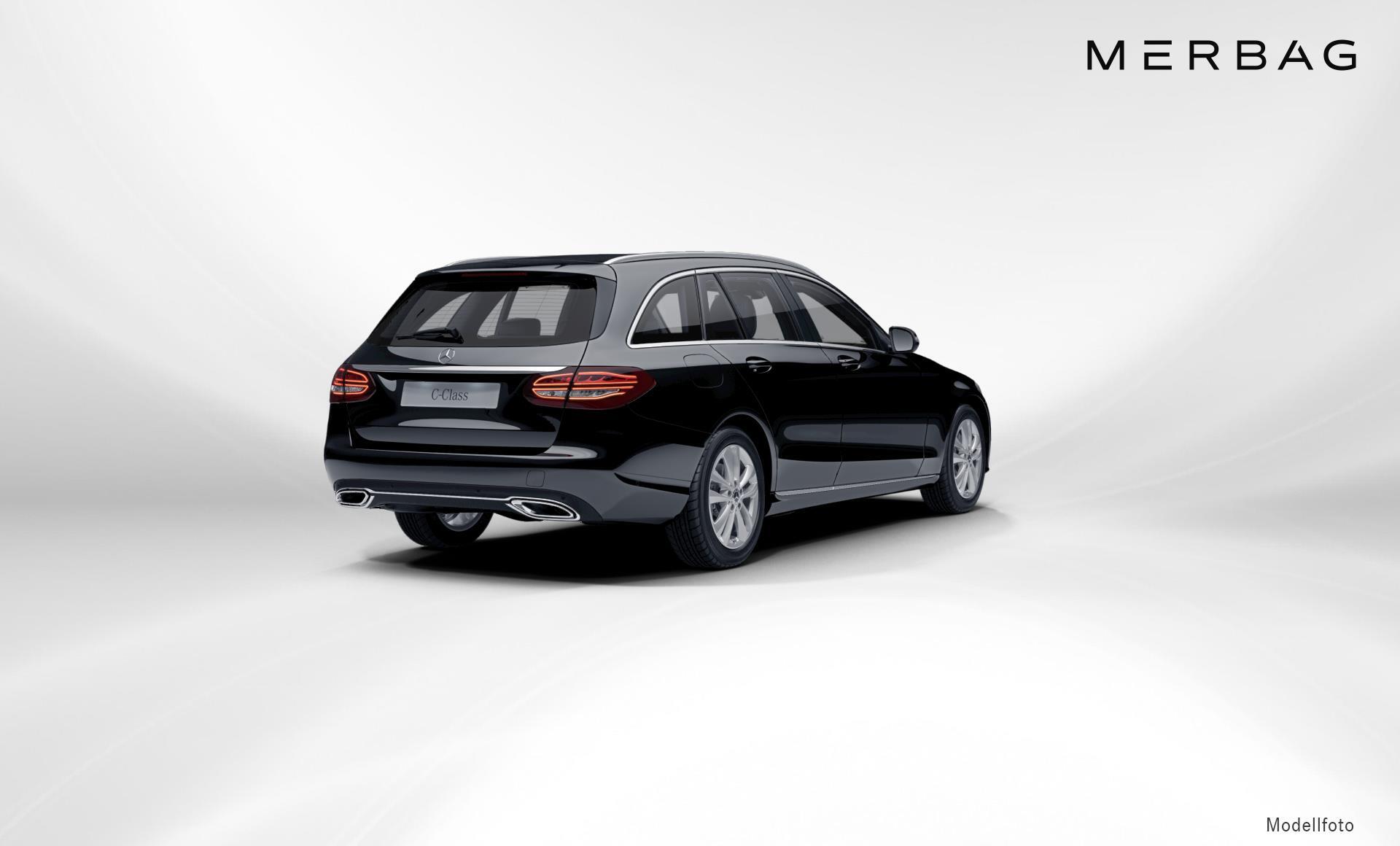 Mercedes-Benz - C 300 T-Modell