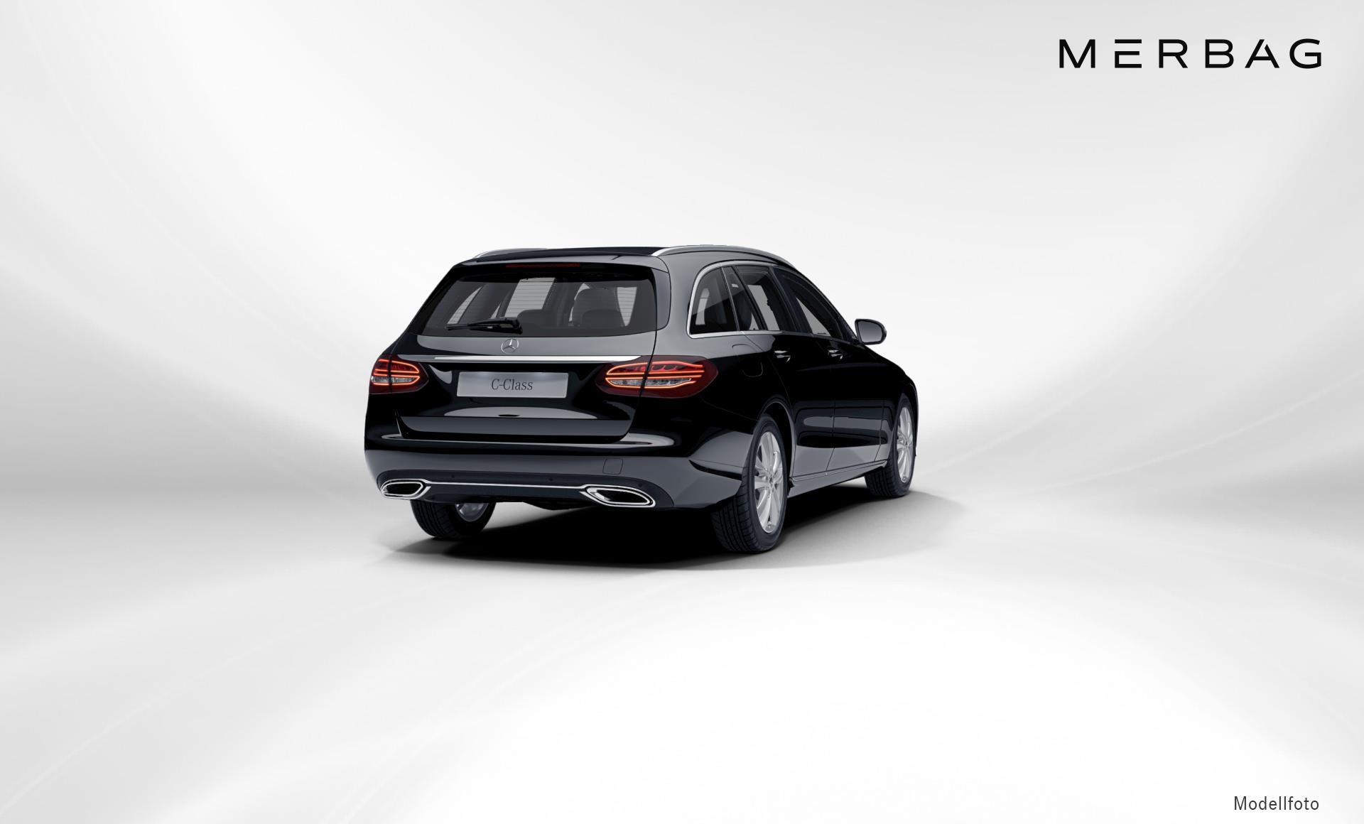 Mercedes-Benz - C 300 T-Modell
