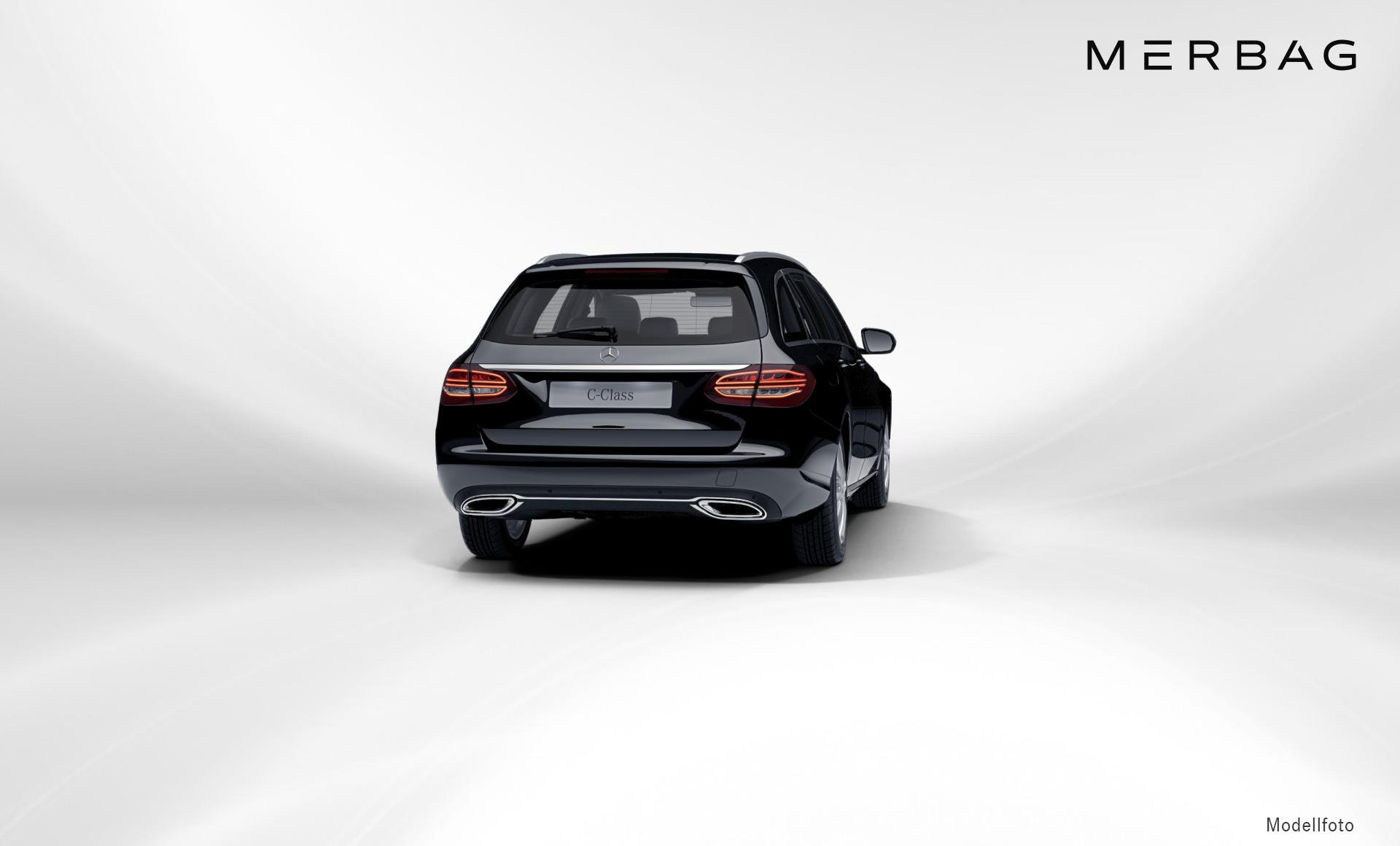 Mercedes-Benz - C 300 T-Modell