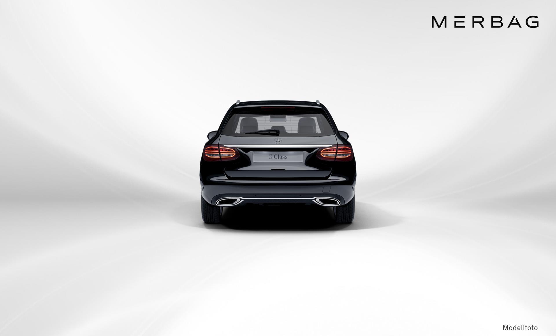Mercedes-Benz - C 300 T-Modell
