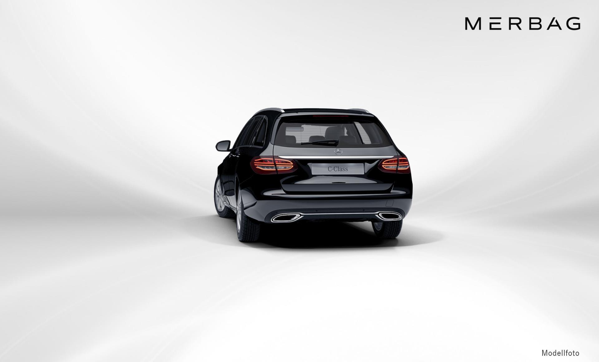 Mercedes-Benz - C 300 T-Modell