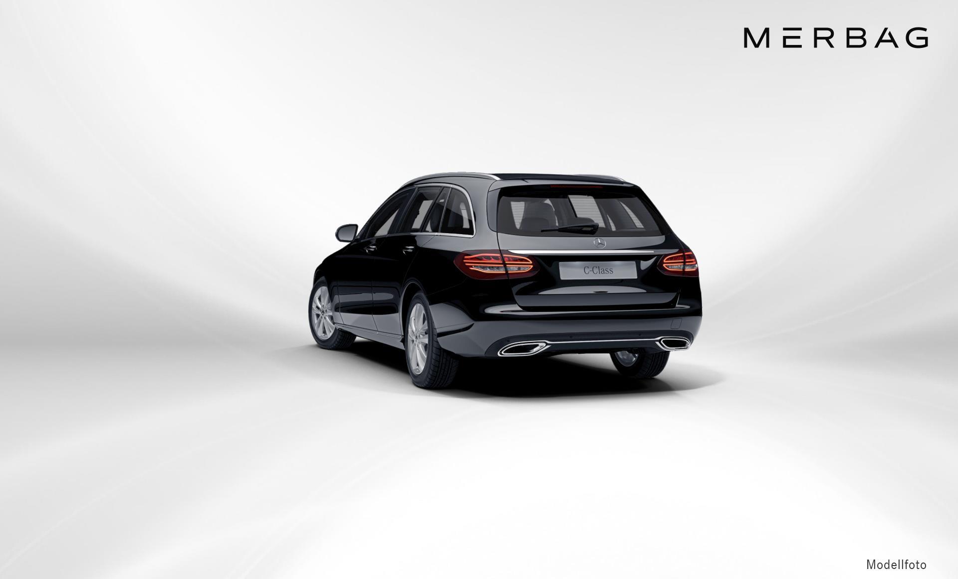 Mercedes-Benz - C 300 T-Modell