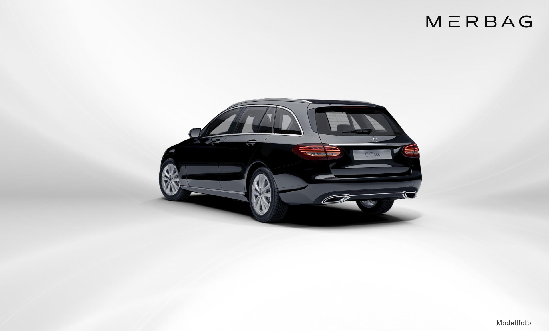Mercedes-Benz - C 300 T-Modell