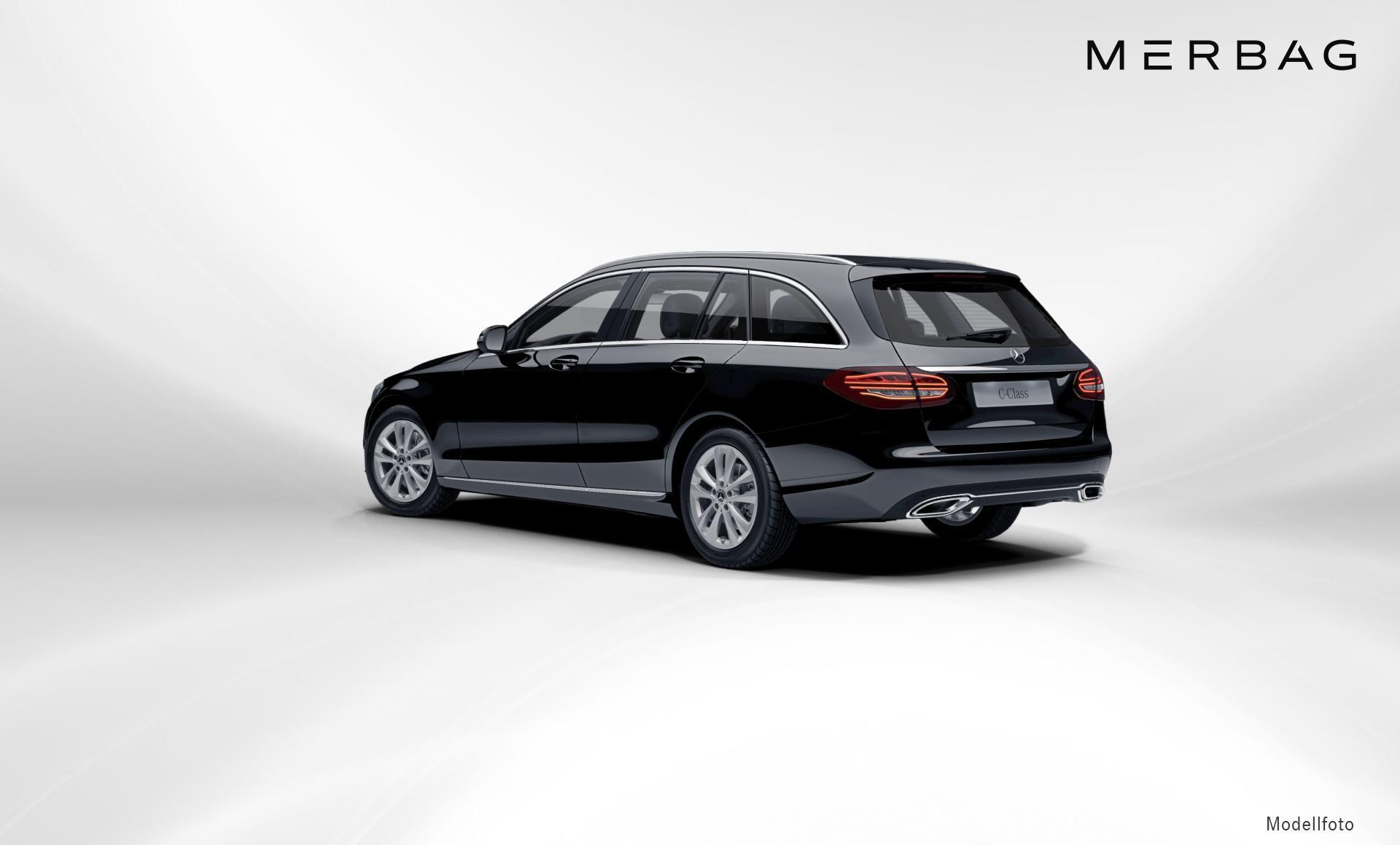 Mercedes-Benz - C 300 T-Modell