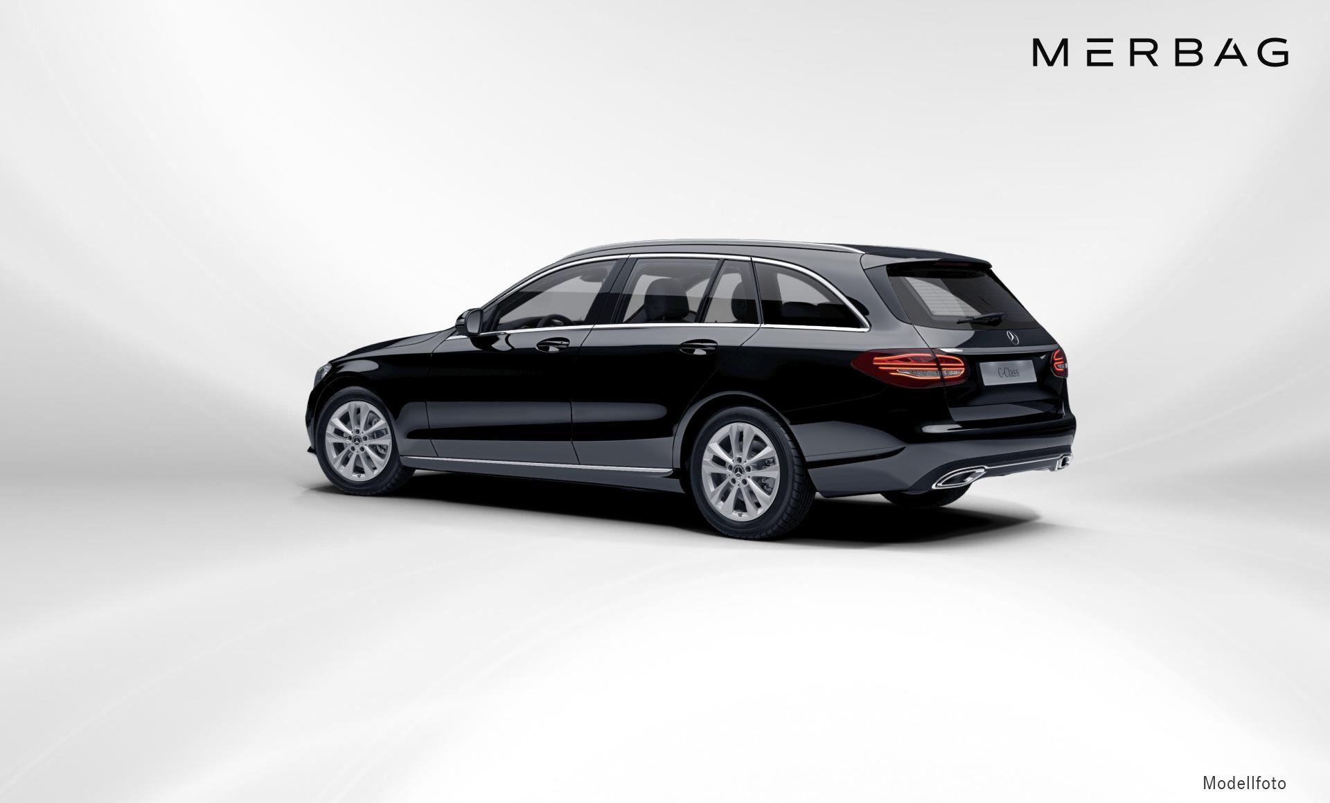Mercedes-Benz - C 300 T-Modell