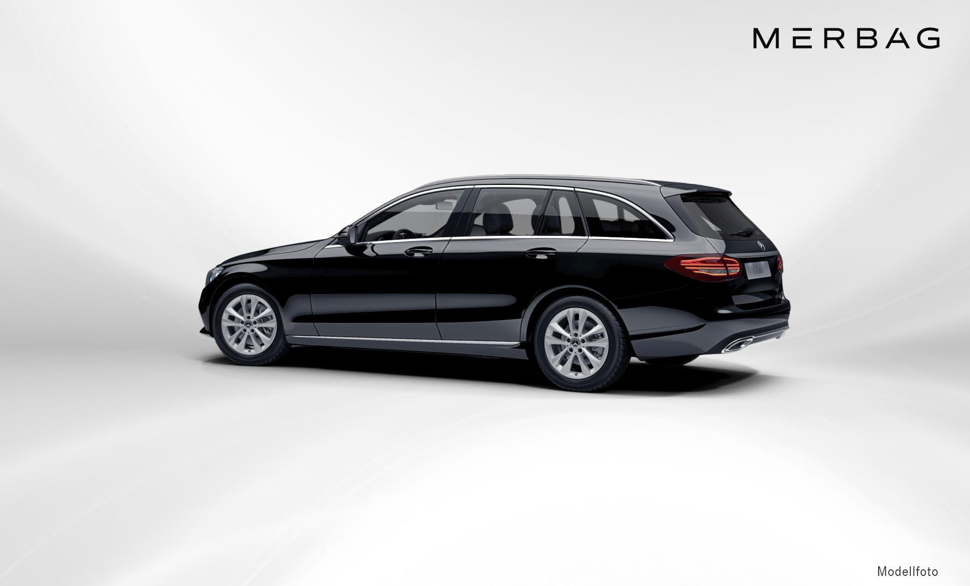 Mercedes-Benz - C 300 T-Modell