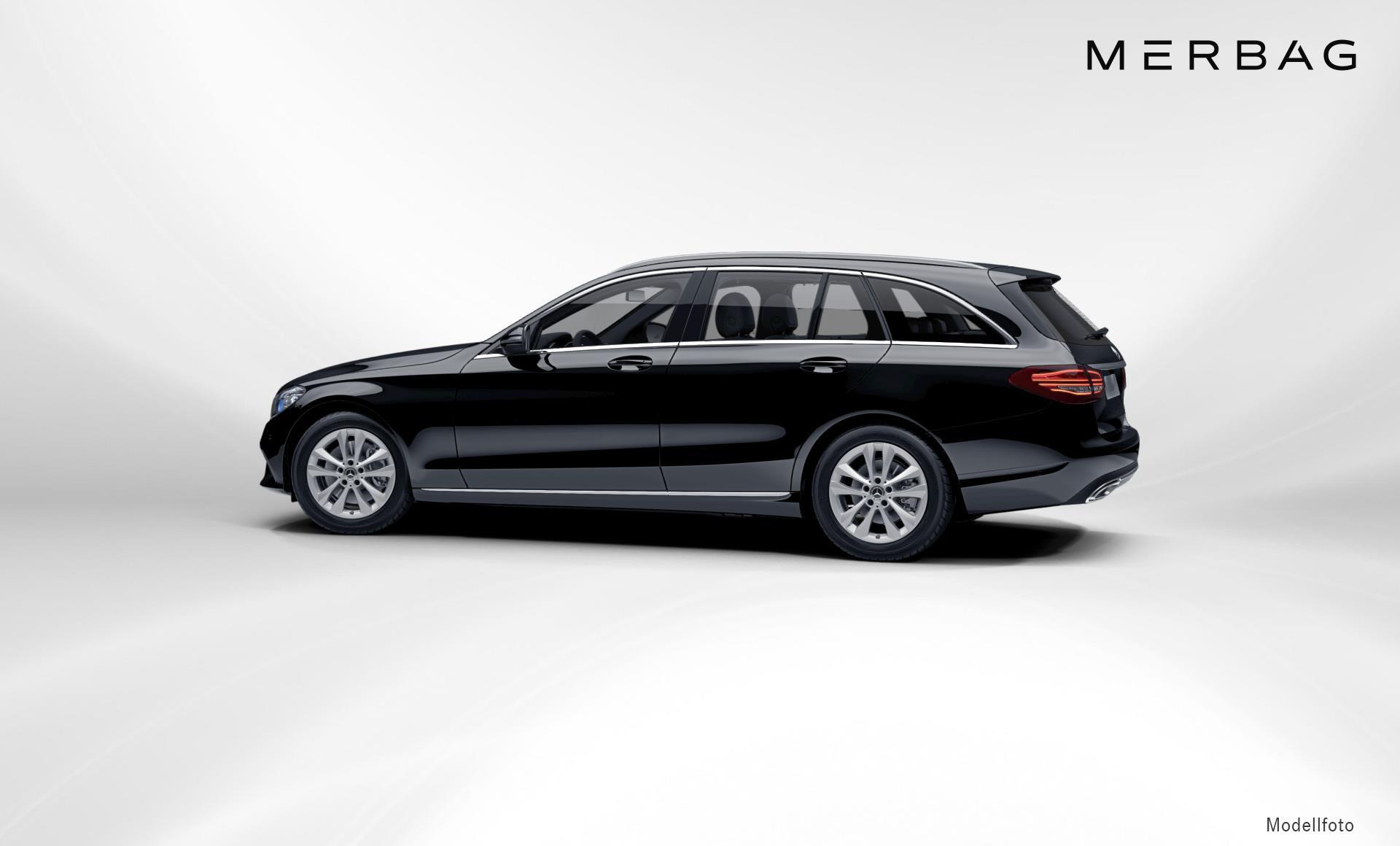 Mercedes-Benz - C 300 T-Modell