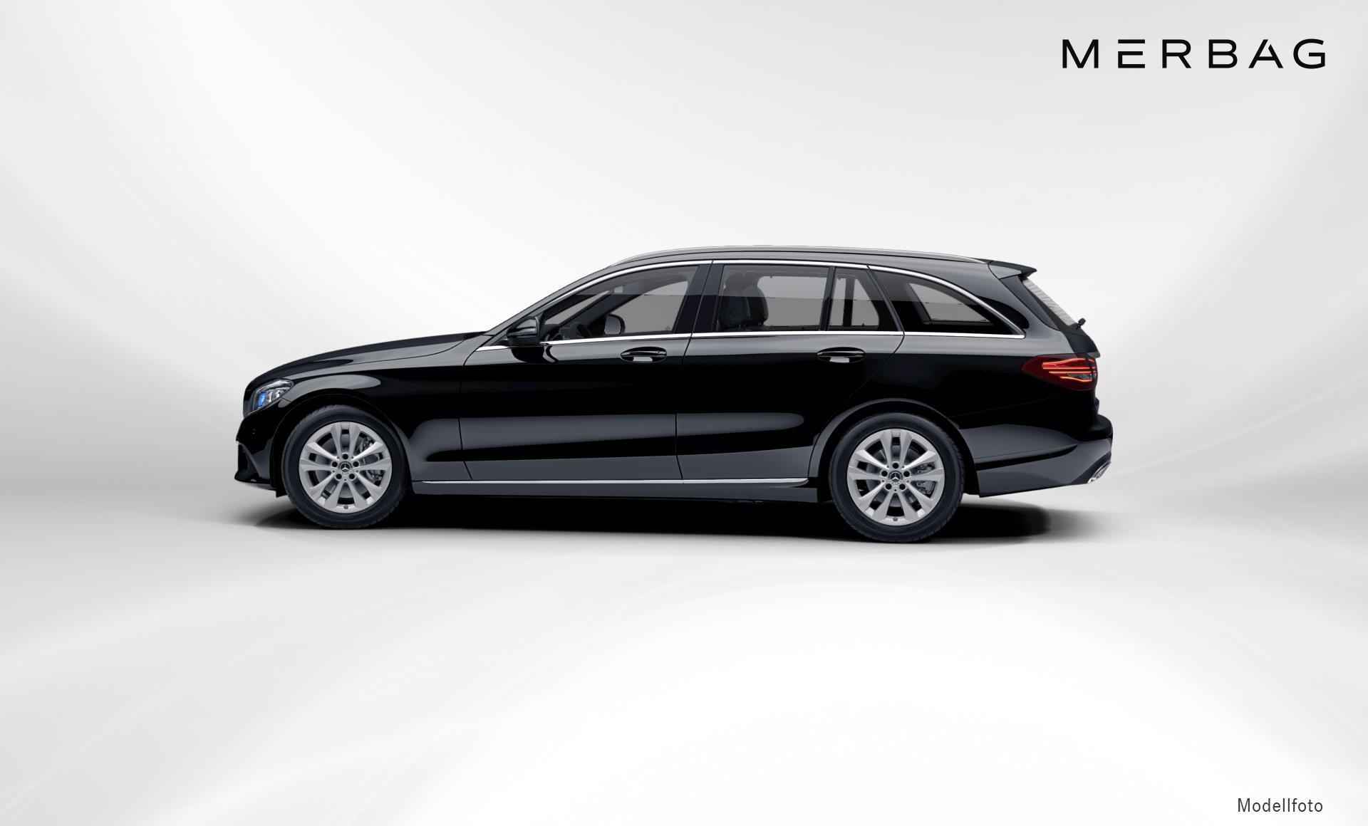 Mercedes-Benz - C 300 T-Modell