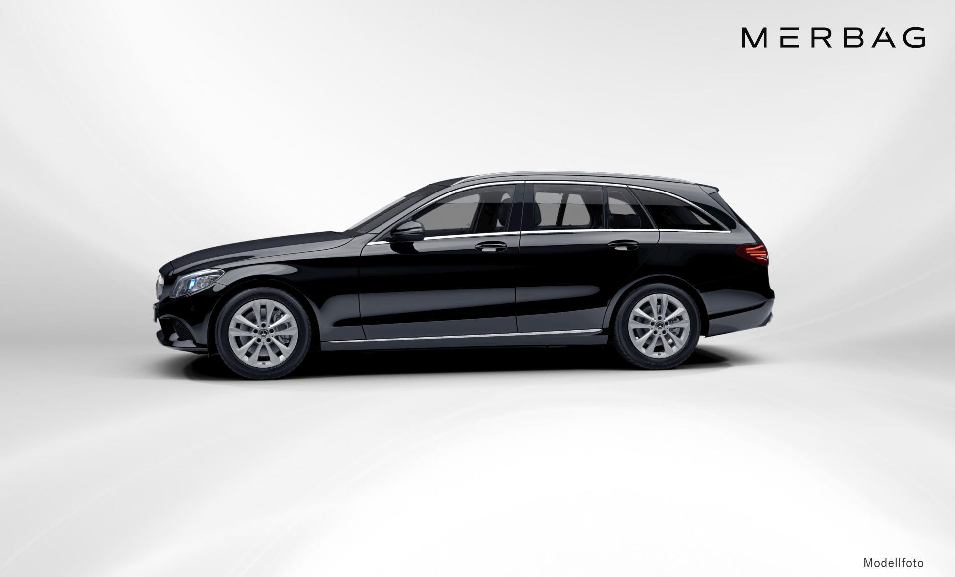 Mercedes-Benz - C 300 T-Modell