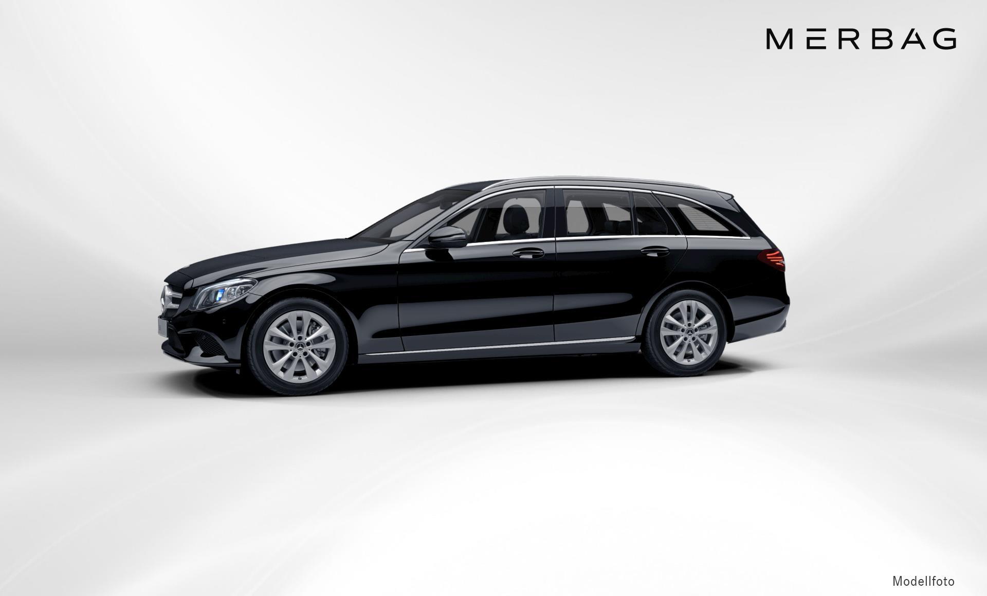 Mercedes-Benz - C 300 T-Modell
