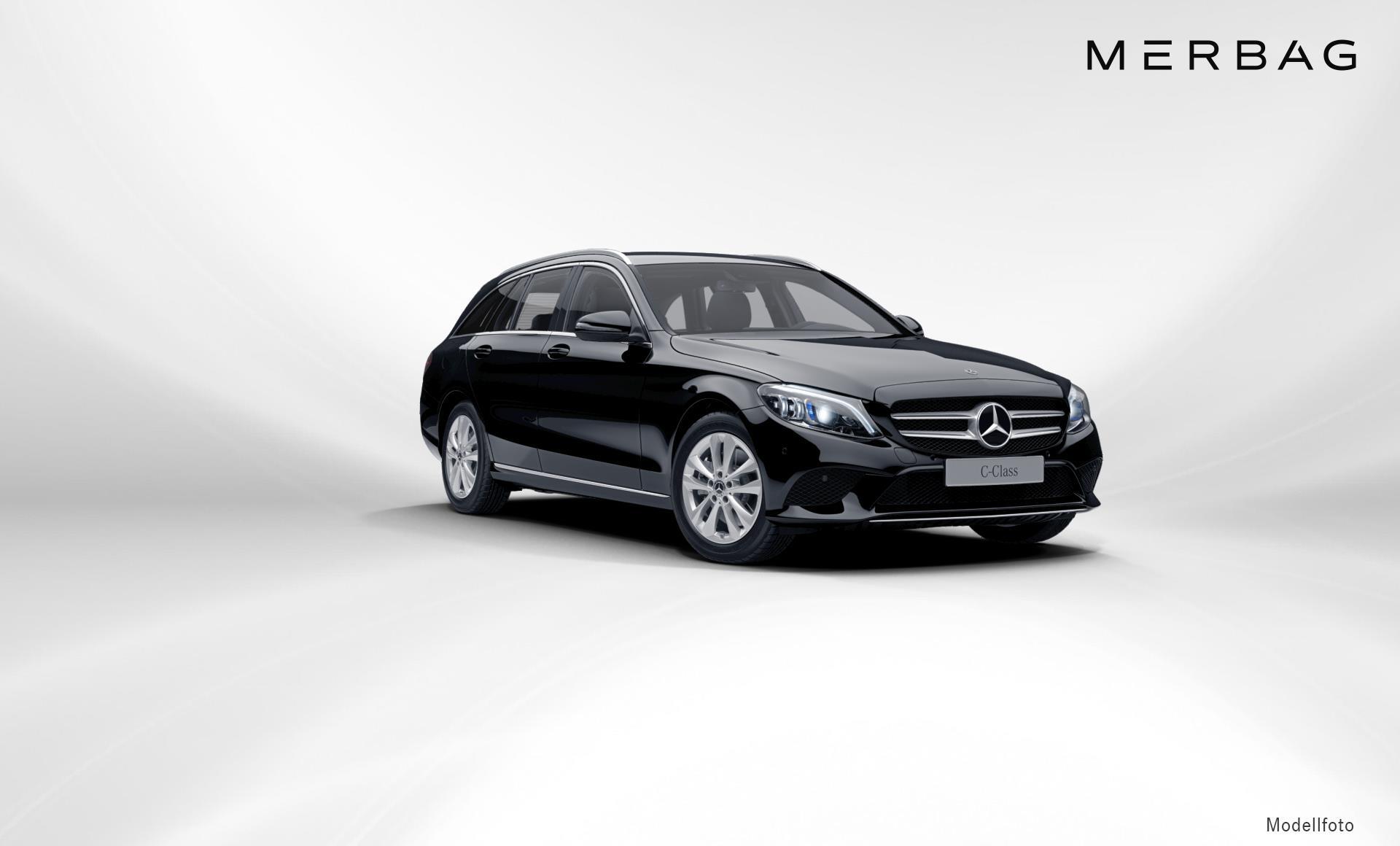 Mercedes-Benz - C 300 T-Modell