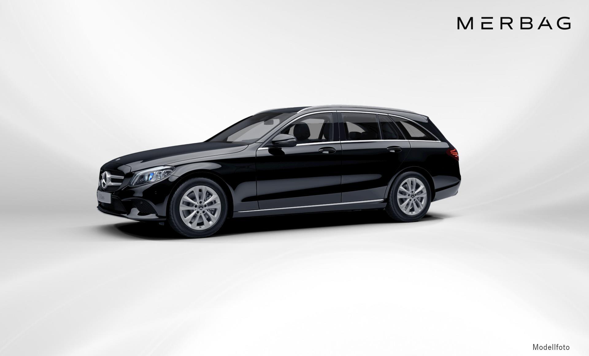 Mercedes-Benz - C 300 T-Modell