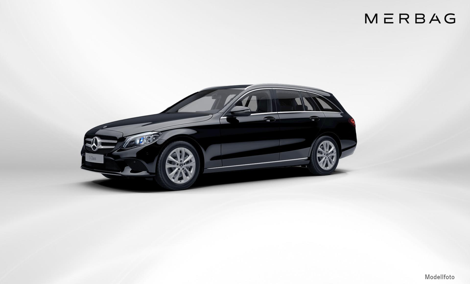 Mercedes-Benz - C 300 T-Modell