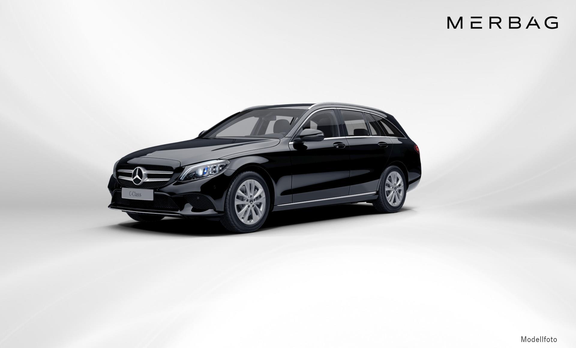 Mercedes-Benz - C 300 T-Modell