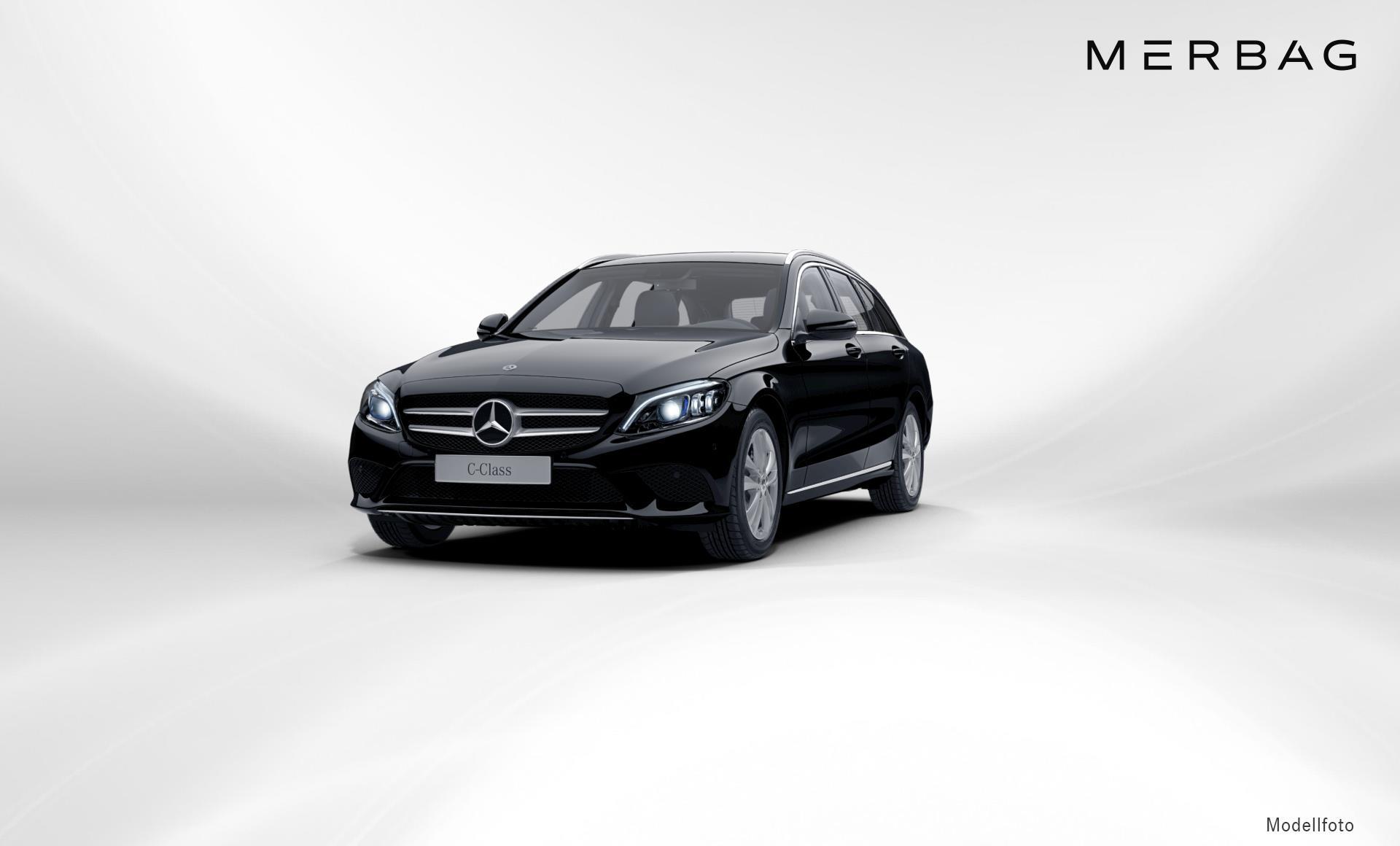 Mercedes-Benz - C 300 T-Modell