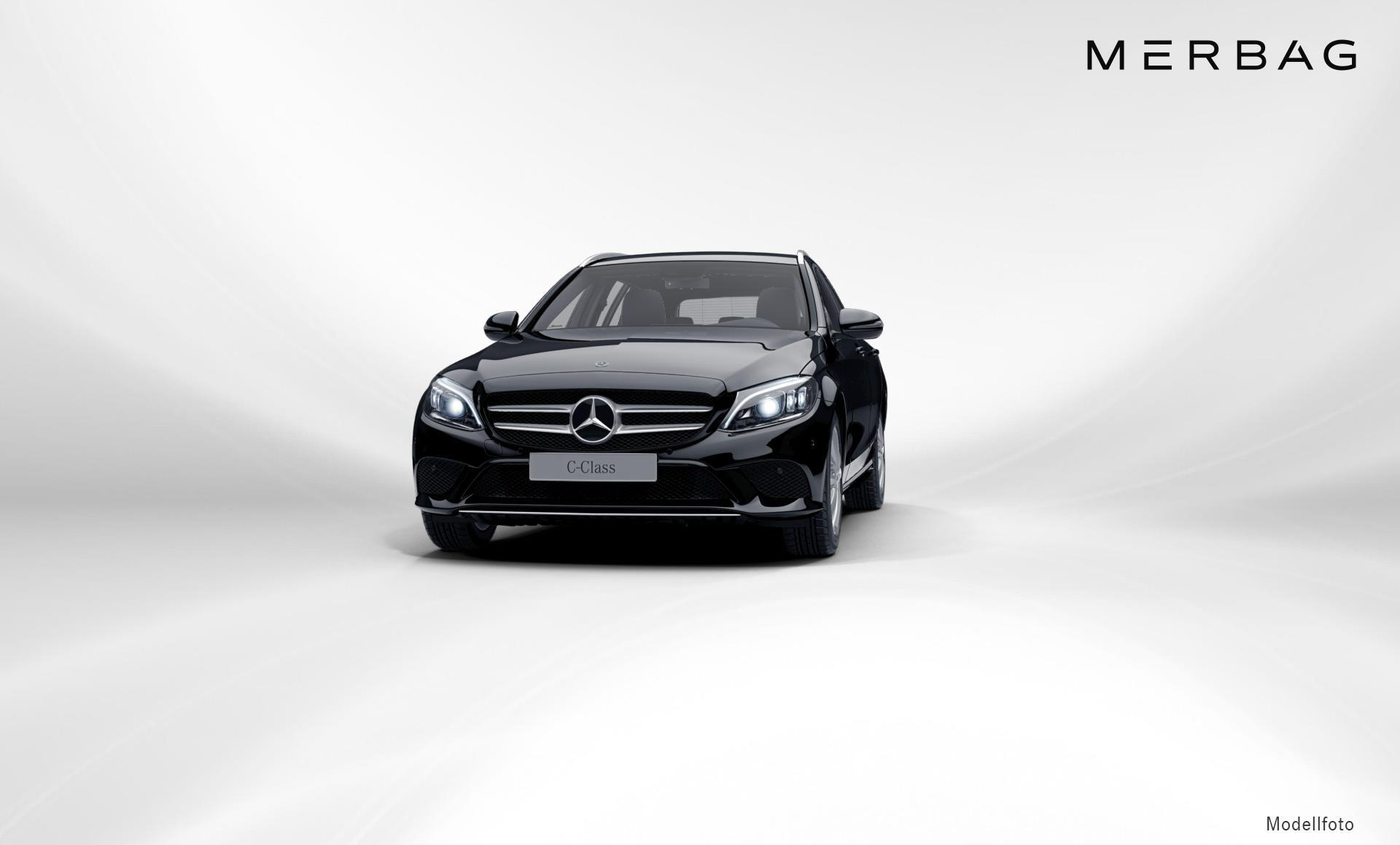 Mercedes-Benz - C 300 T-Modell