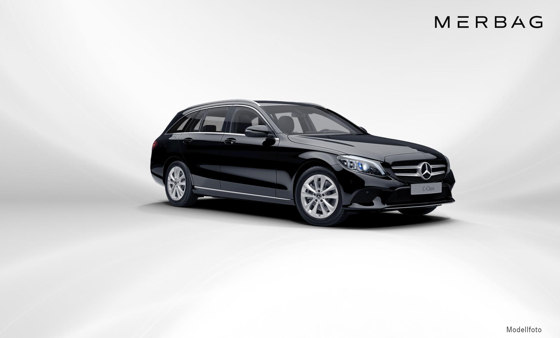 Mercedes-Benz - C 300 T-Modell