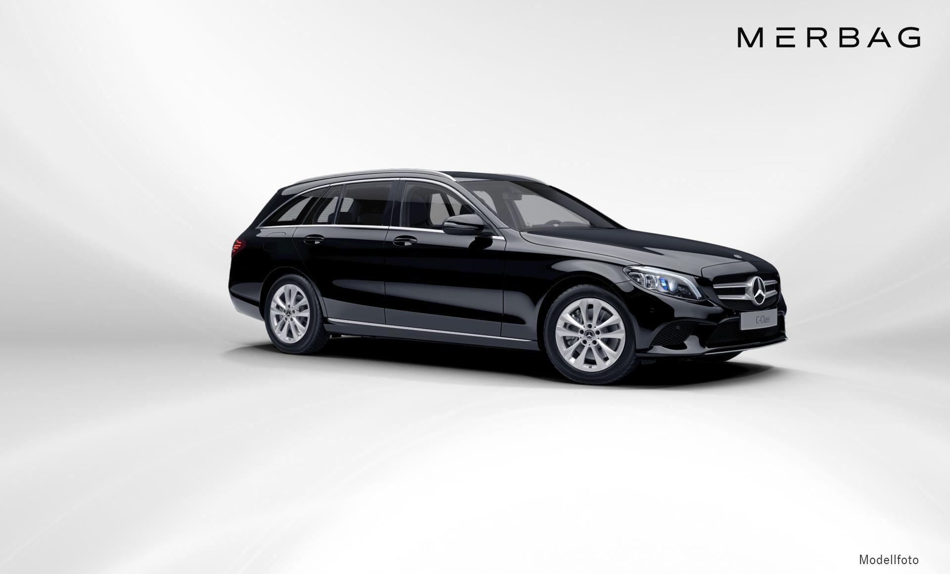 Mercedes-Benz - C 300 T-Modell