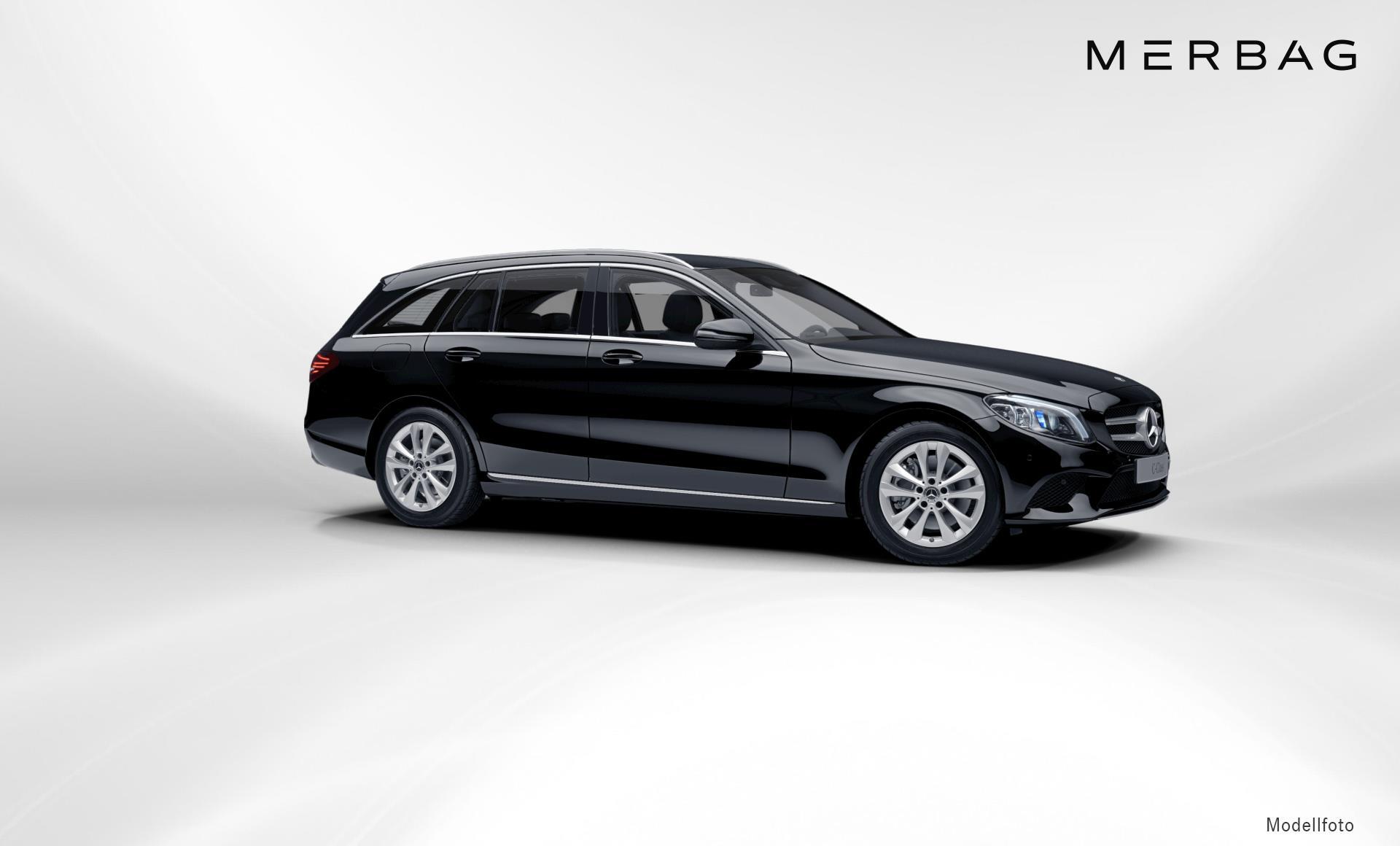 Mercedes-Benz - C 300 T-Modell