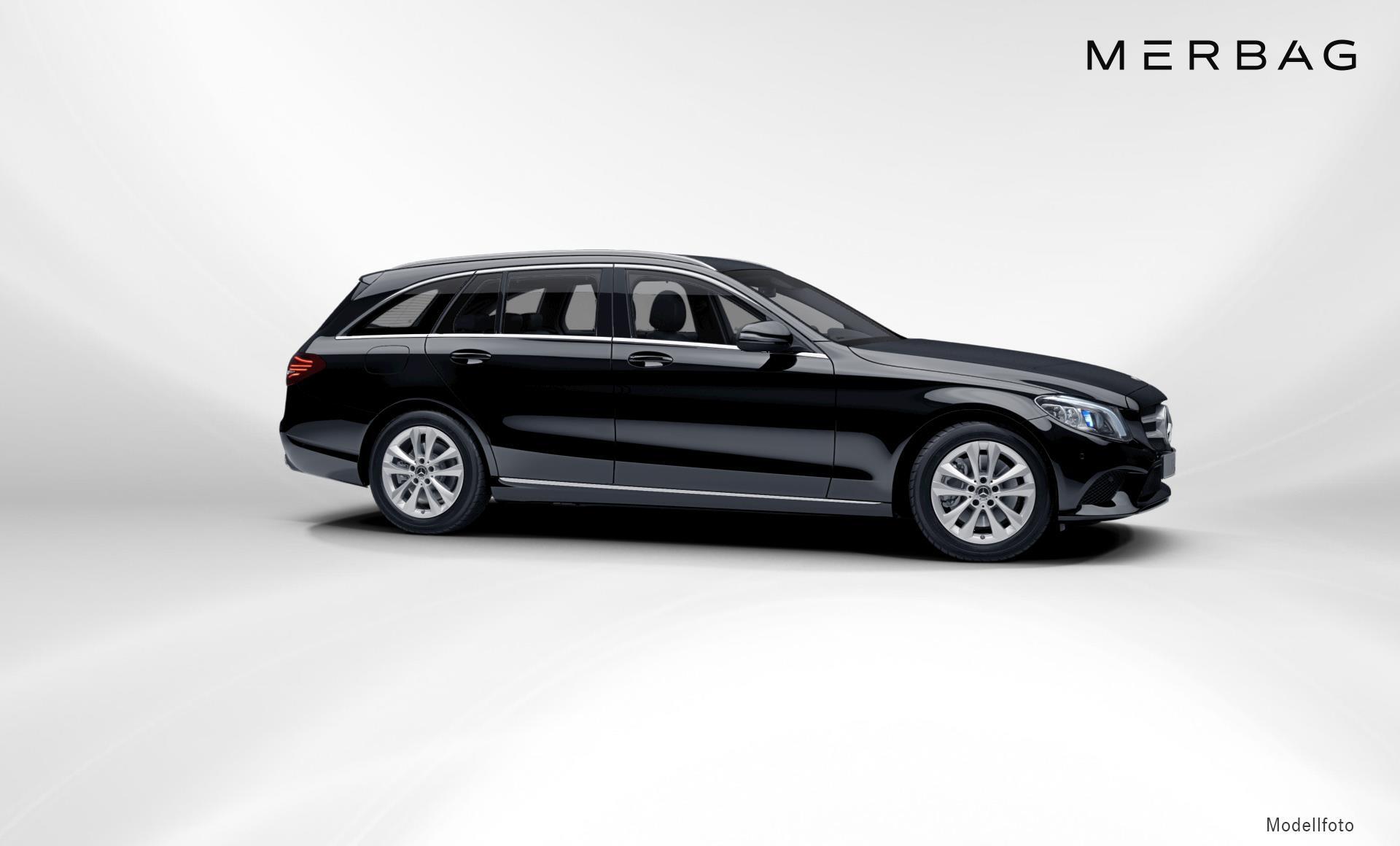 Mercedes-Benz - C 300 T-Modell
