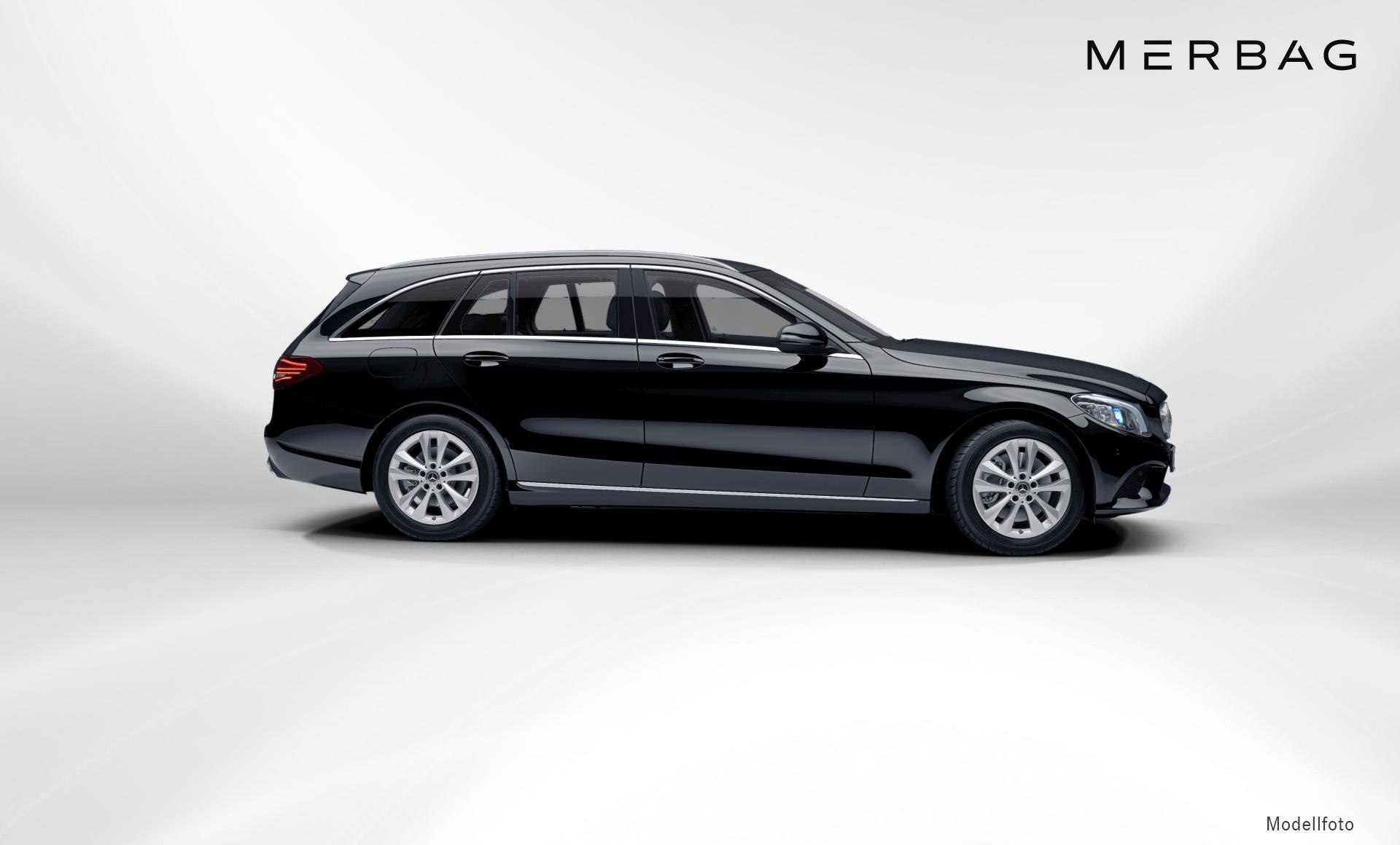 Mercedes-Benz - C 300 T-Modell