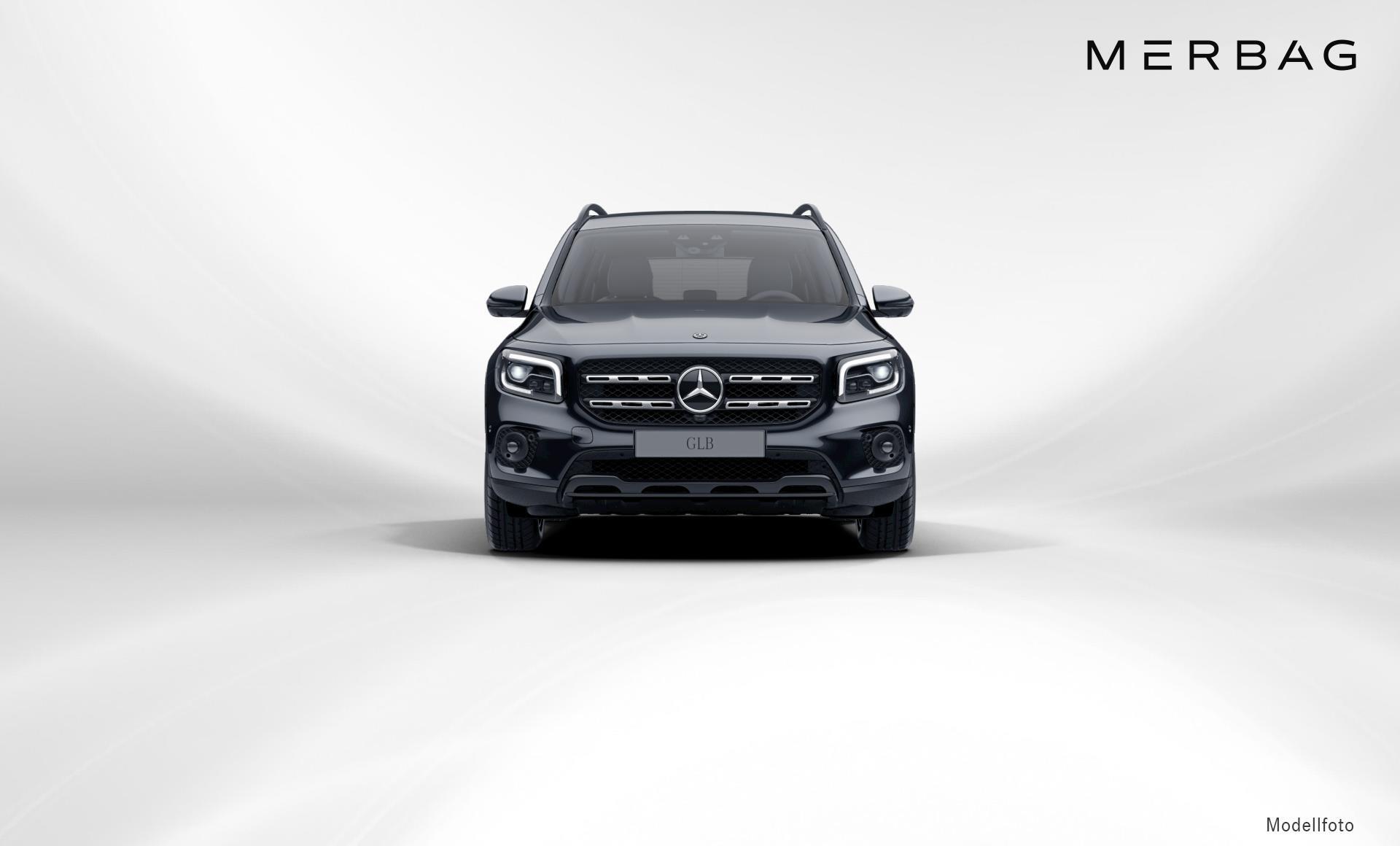 Mercedes-Benz - GLB 220 d