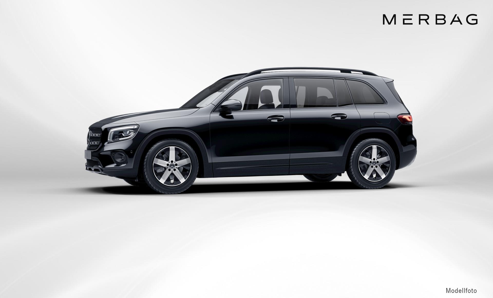 Mercedes-Benz - GLB 220 d