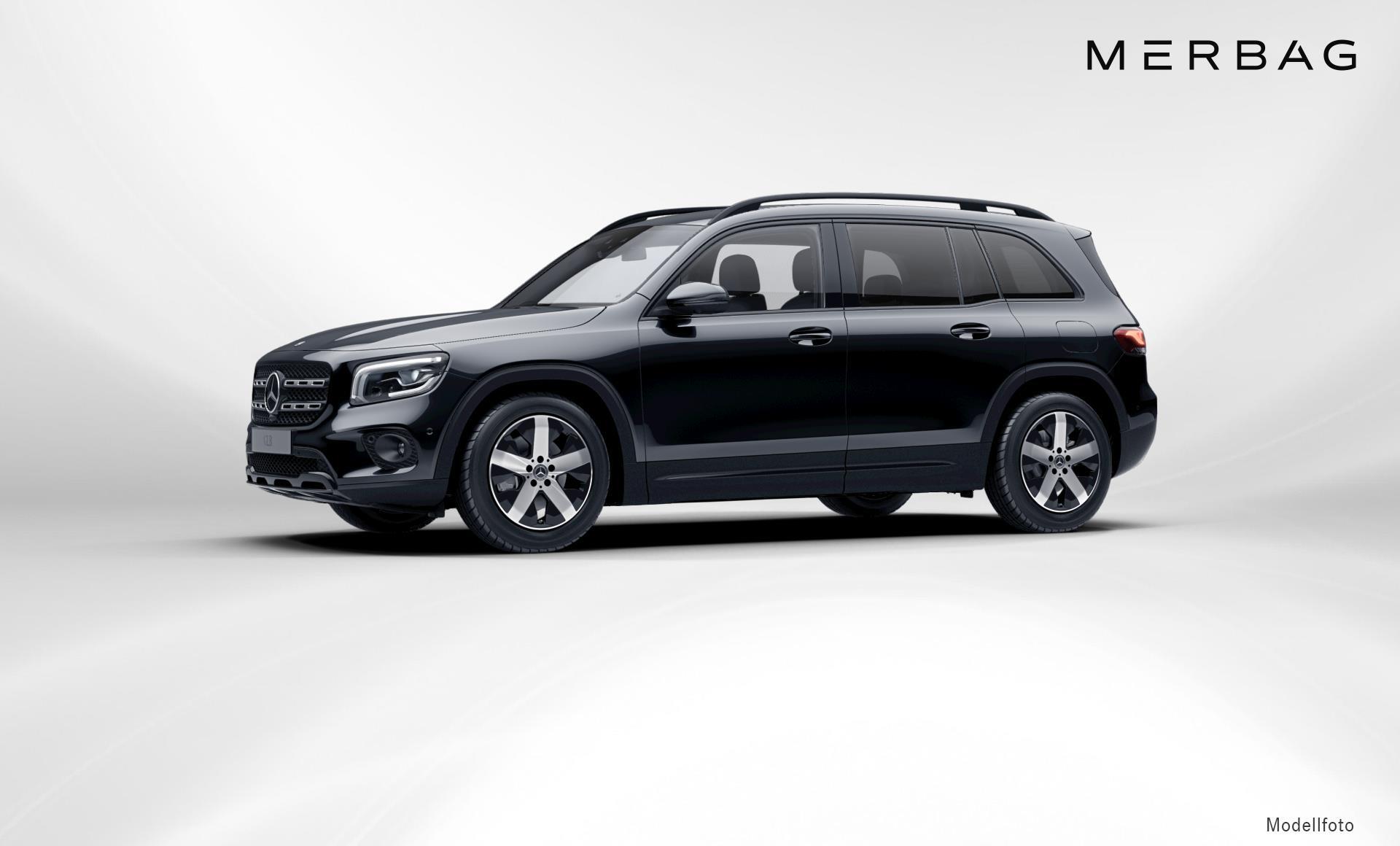 Mercedes-Benz - GLB 220 d