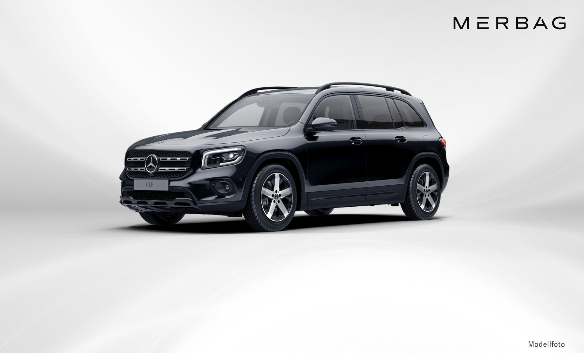 Mercedes-Benz - GLB 220 d
