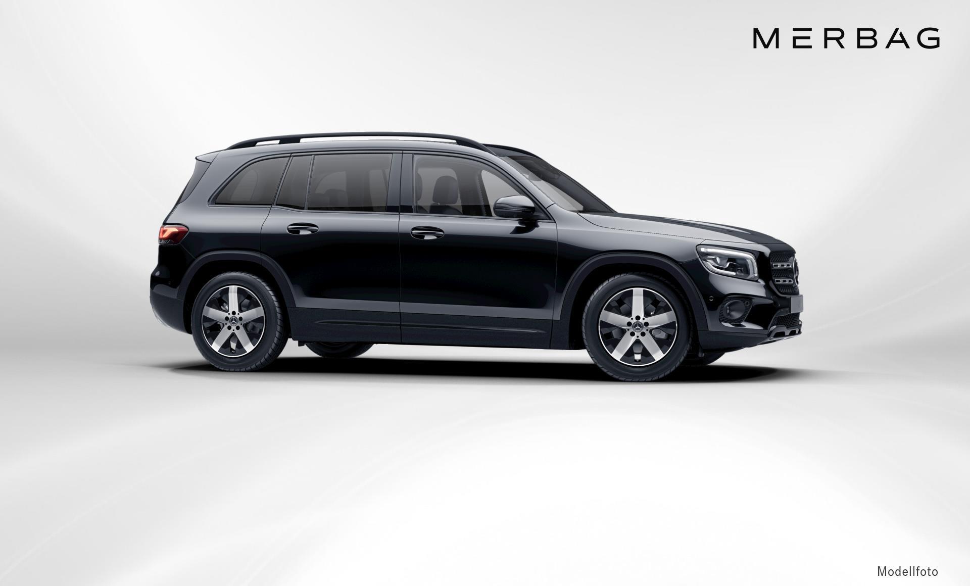 Mercedes-Benz - GLB 220 d