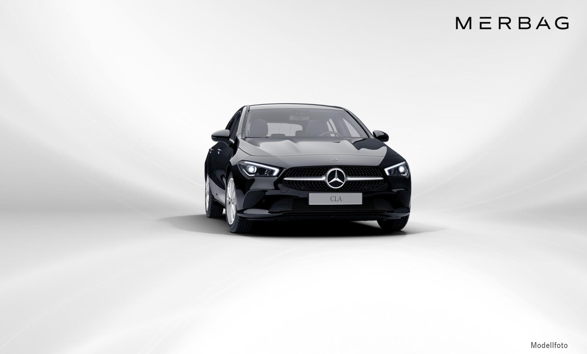 Mercedes-Benz - CLA 180 d Shooting Brake