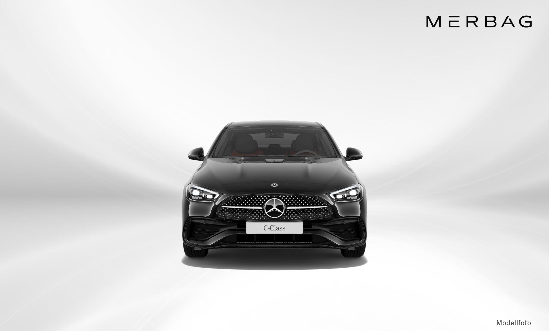 Mercedes-Benz - C 300