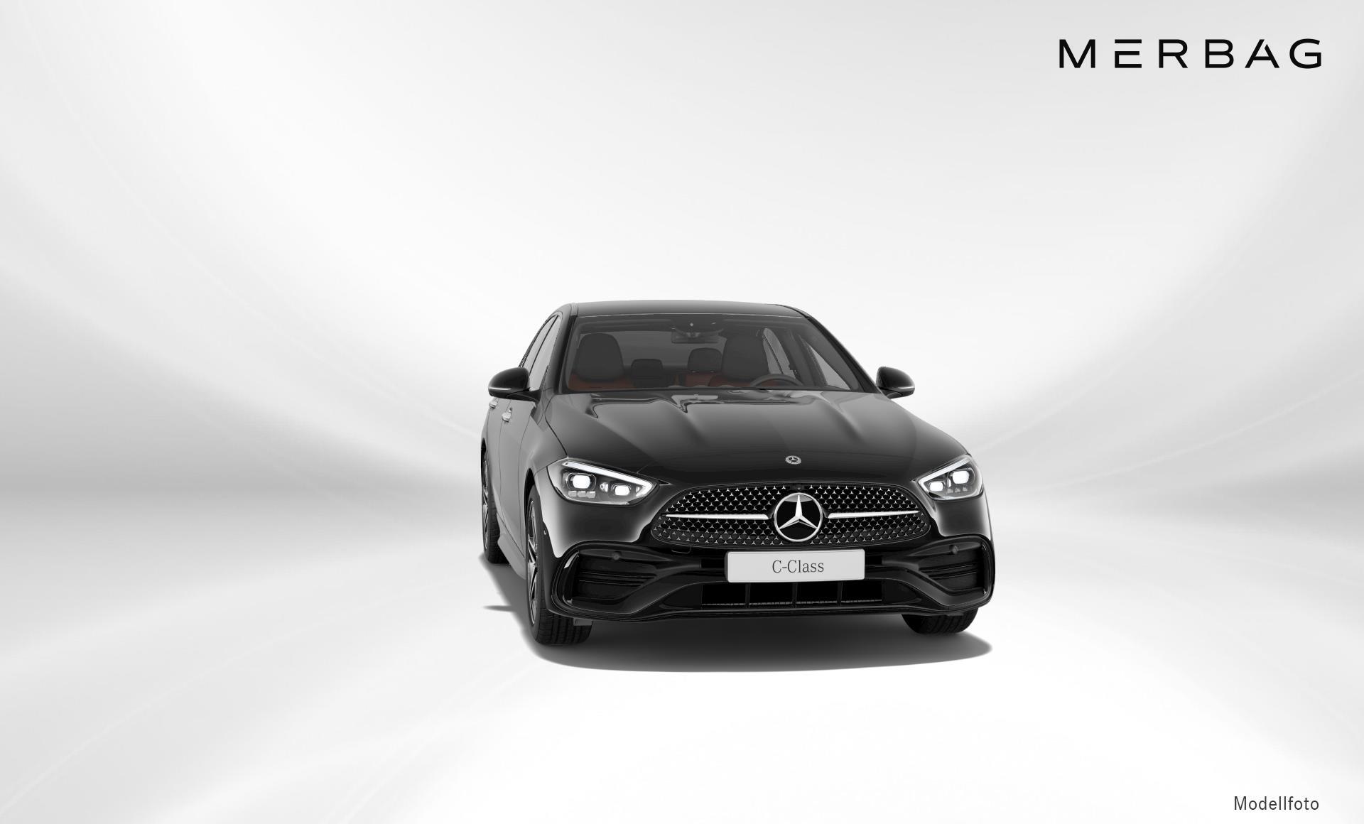 Mercedes-Benz - C 300