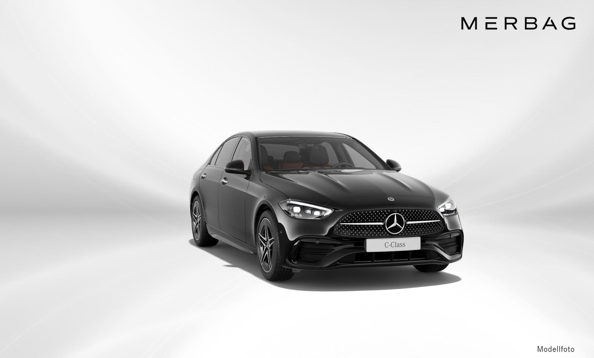 Mercedes-Benz - C 300