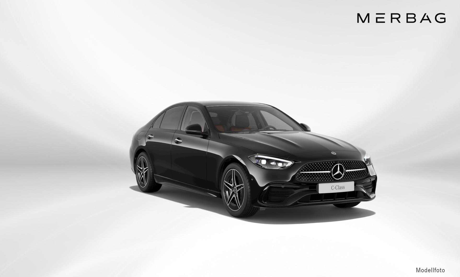 Mercedes-Benz - C 300