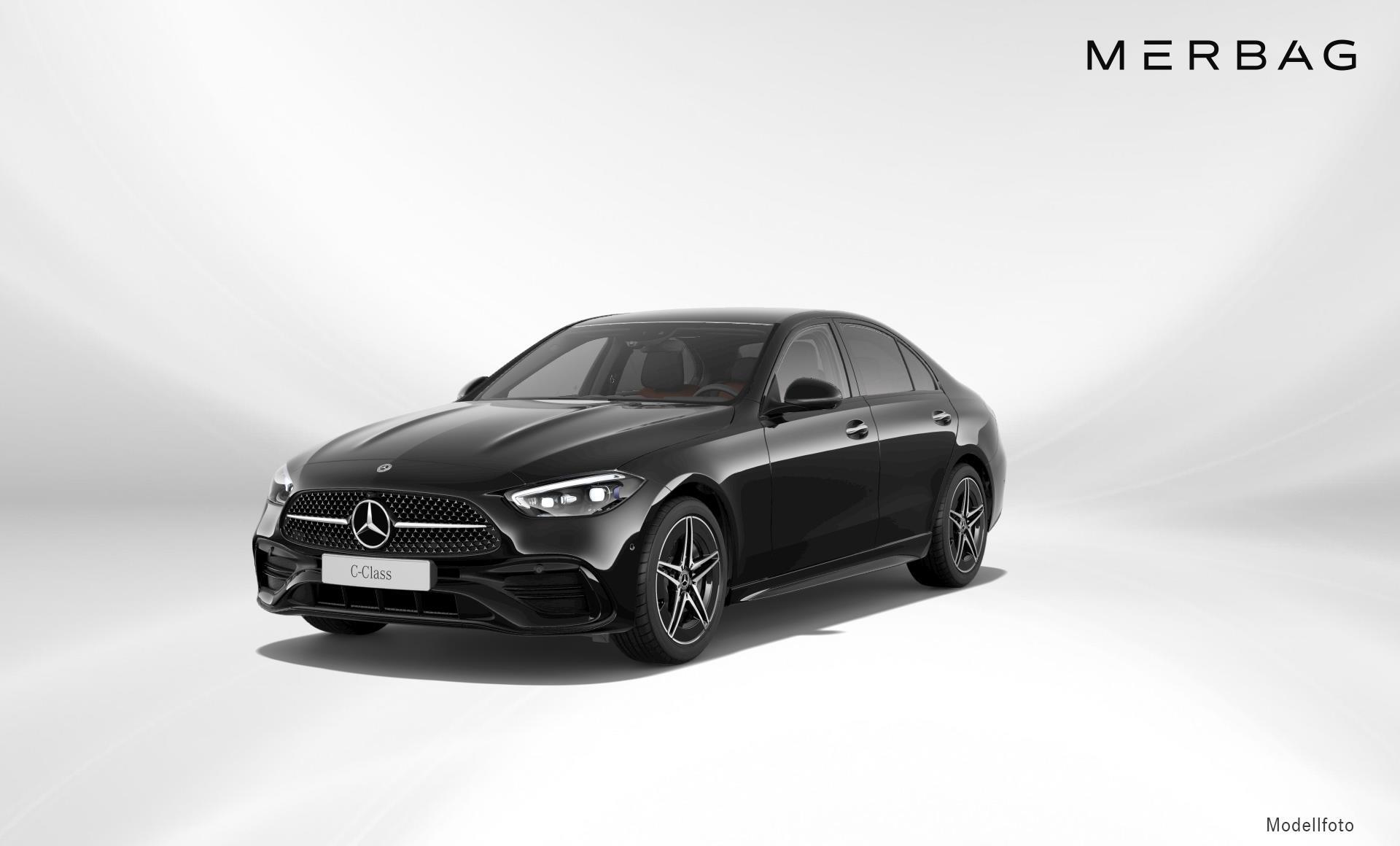 Mercedes-Benz - C 300
