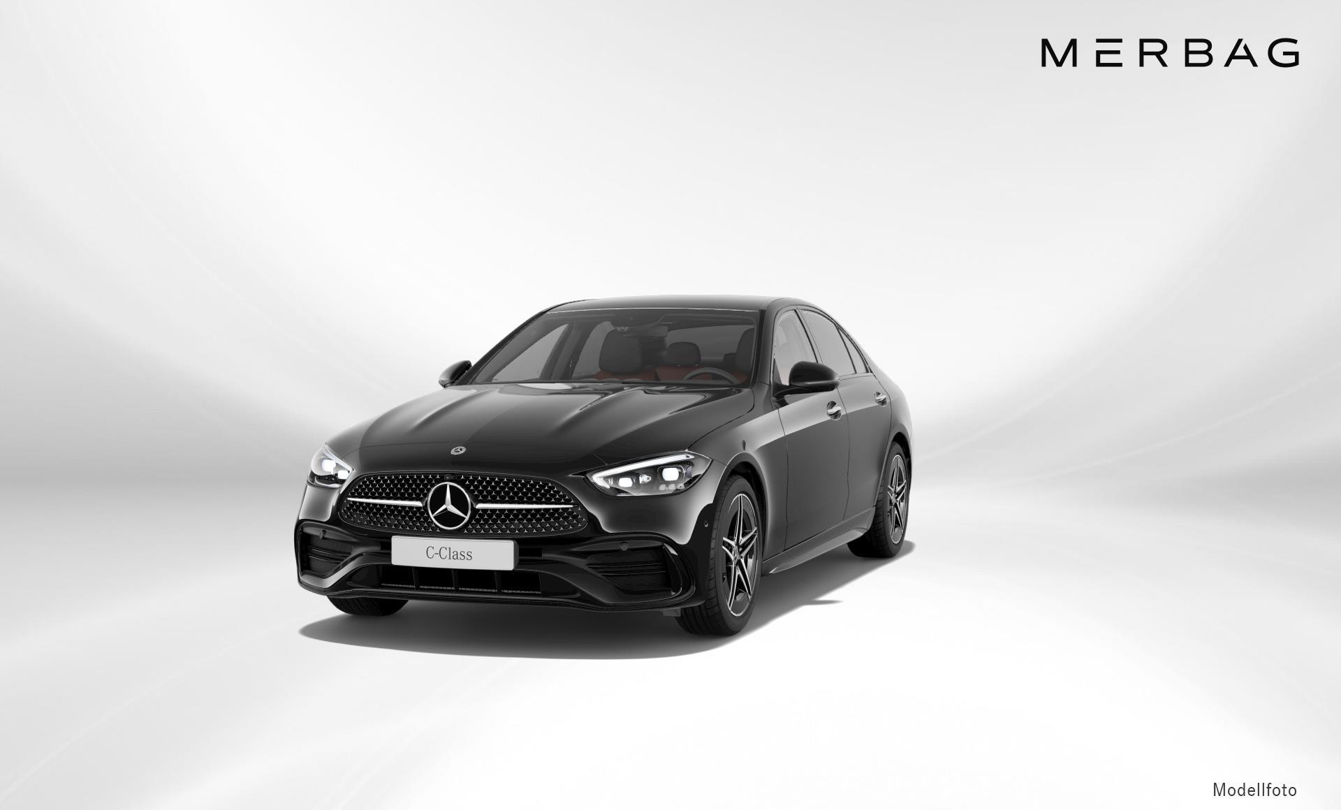 Mercedes-Benz - C 300