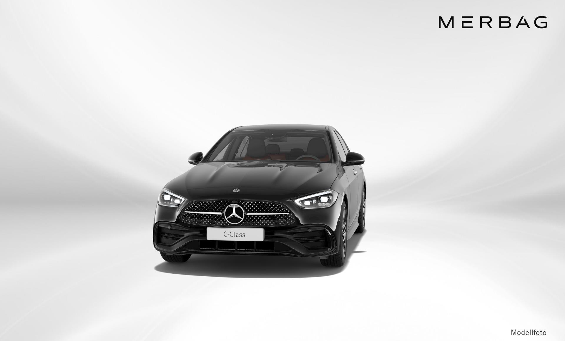 Mercedes-Benz - C 300