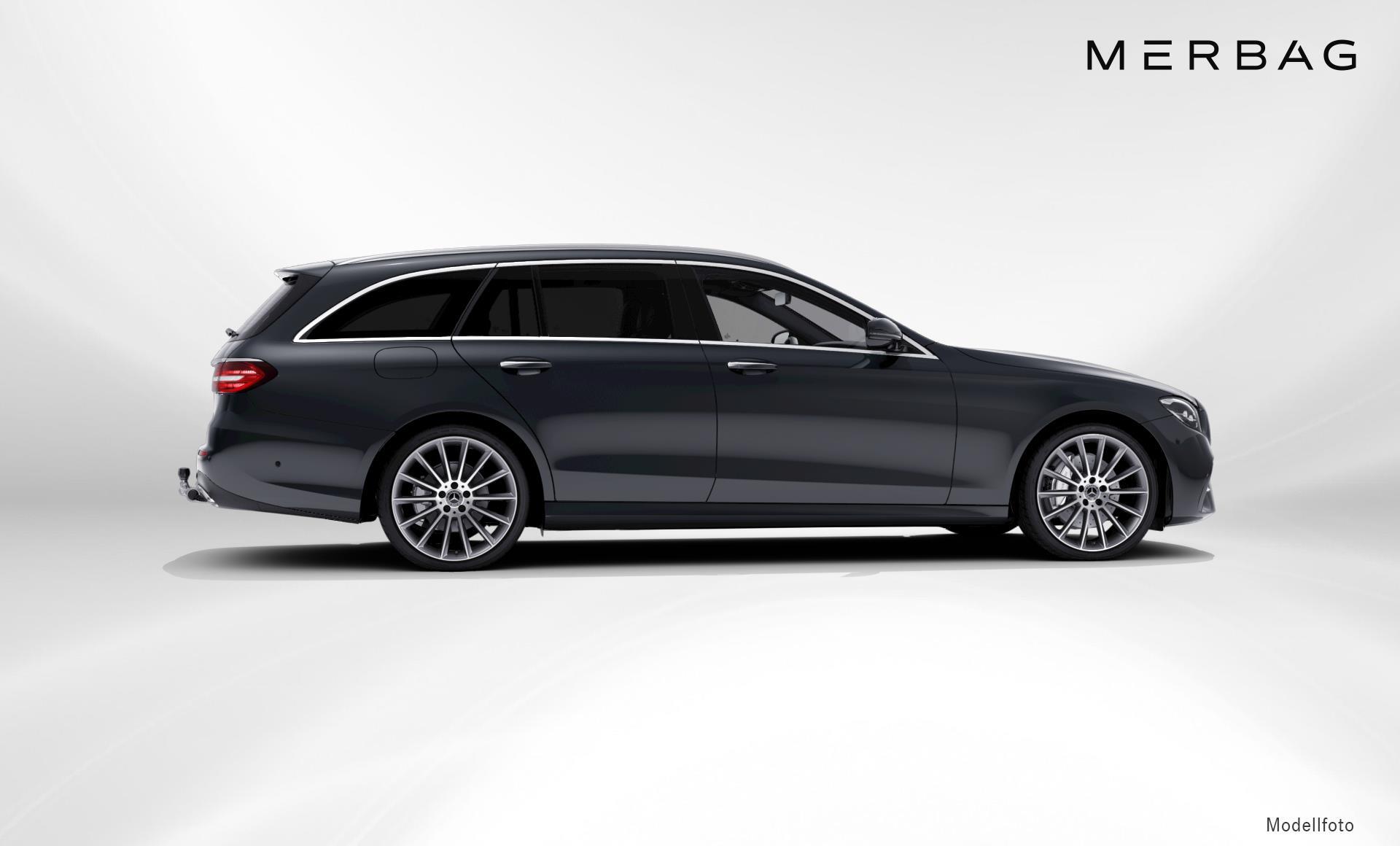 Mercedes-Benz - E 220 d 4MATIC  T-Modell Austria Edition