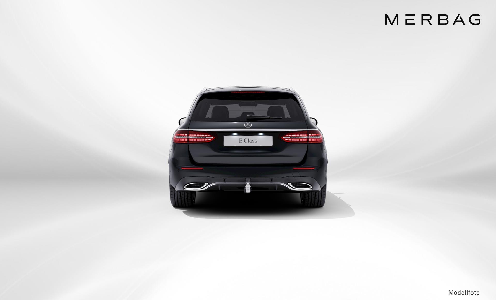 Mercedes-Benz - E 220 d 4MATIC  T-Modell Austria Edition